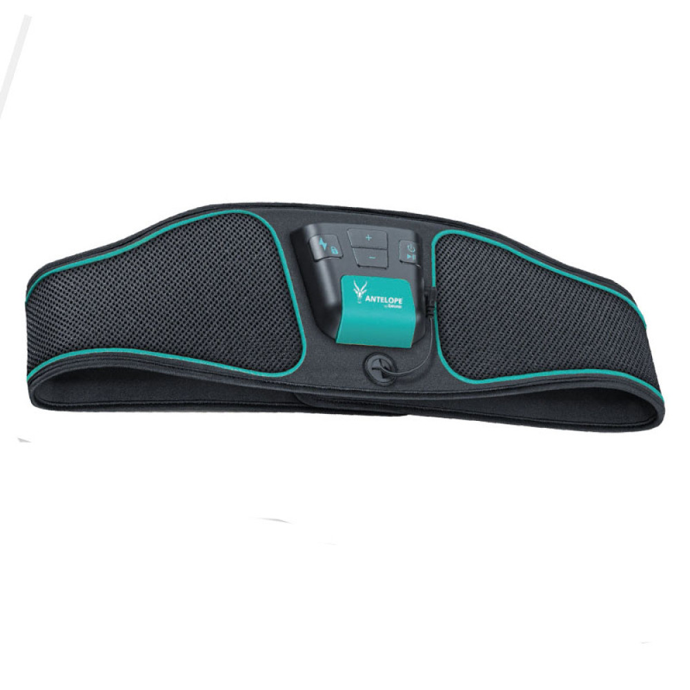 EMS Ζώνη Εκγύμνασης BEURER COREFIT I 12.06.20.100