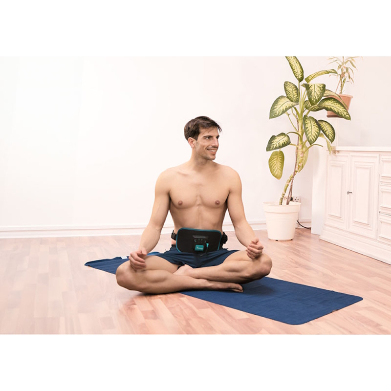 EMS Ζώνη Εκγύμνασης BEURER COREFIT IΙ 12.06.20.101