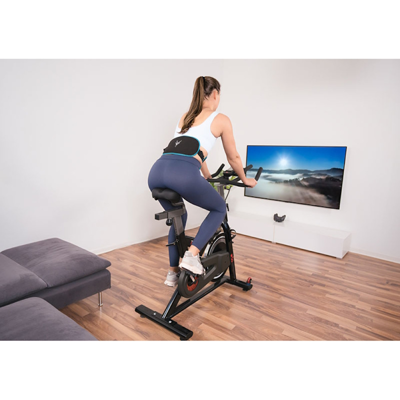 EMS Ζώνη Εκγύμνασης BEURER COREFIT IΙ 12.06.20.101