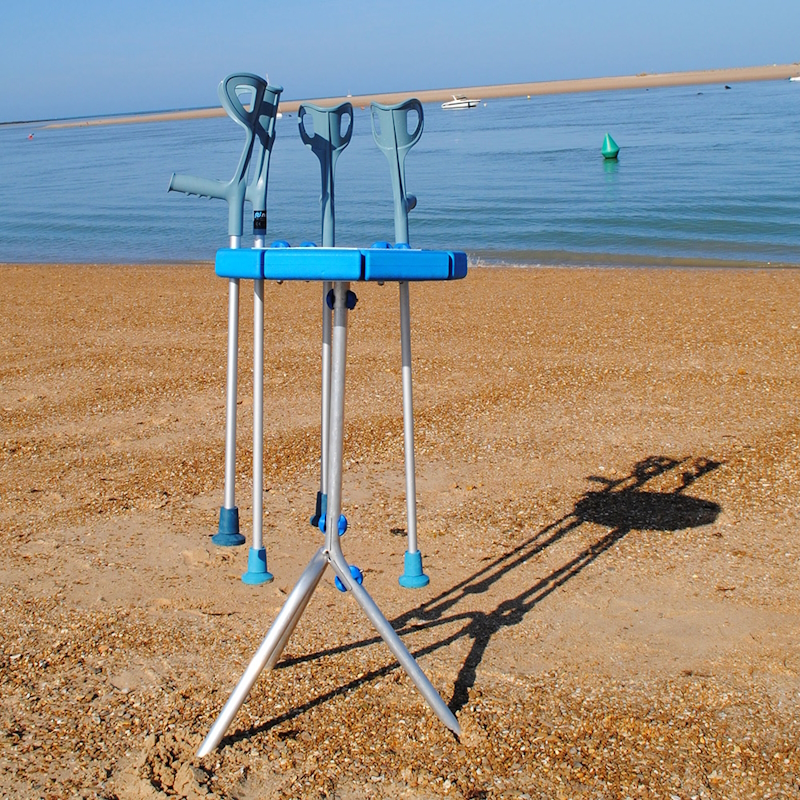 Kίτ Αδιάβροχες Αμφίβιες Πατερίτσες