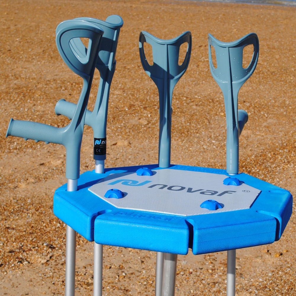 Kίτ Αδιάβροχες Αμφίβιες Πατερίτσες