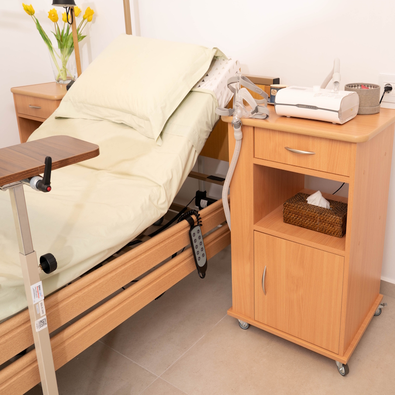 mobiakcare_0803446_0803375_0805621 Μάσκα Ρινική YN-01 YUWELL