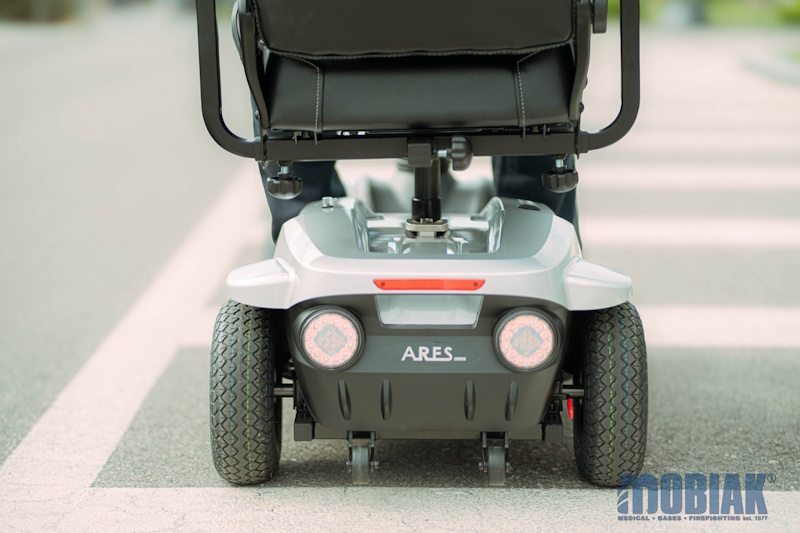 Αμαξίδιο Τύπου SCOOTER ARES 0811820