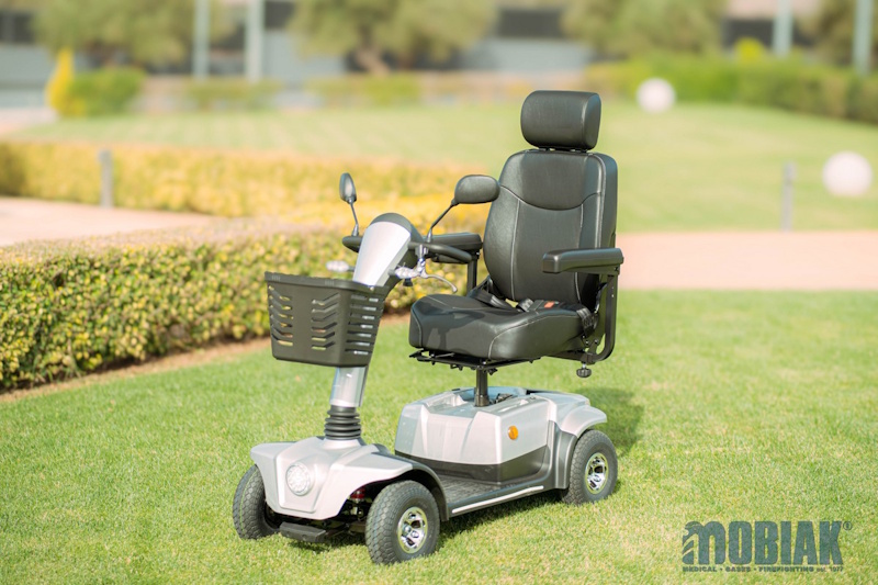 Αμαξίδιο Τύπου SCOOTER ARES 0811820