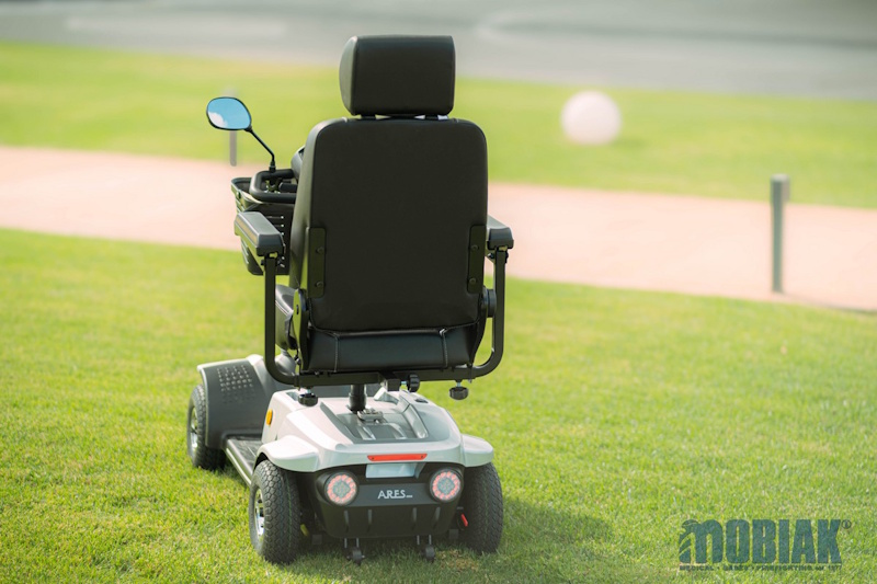 Αμαξίδιο Τύπου SCOOTER ARES 0811820