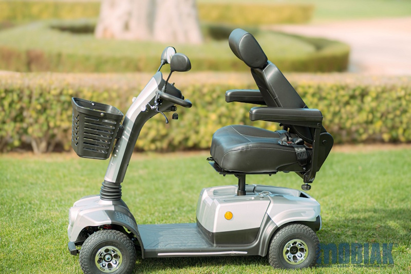 Αμαξίδιο Τύπου SCOOTER ARES 0811820