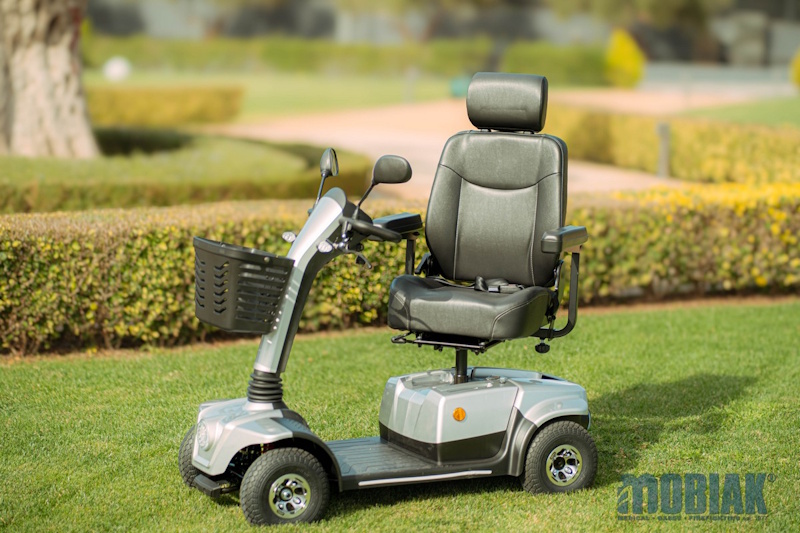 Αμαξίδιο Τύπου SCOOTER ARES 0811820