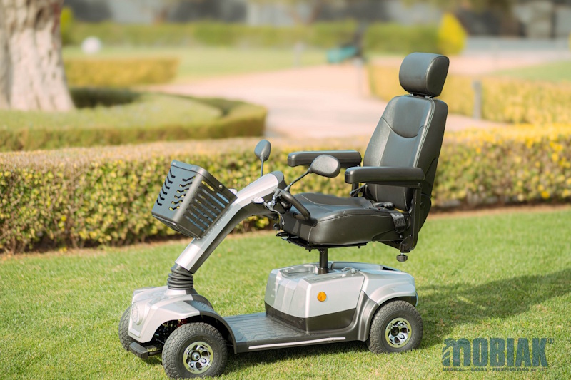 Αμαξίδιο Τύπου SCOOTER ARES 0811820