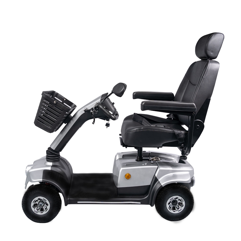 Αμαξίδιο Τύπου SCOOTER ARES 0811820