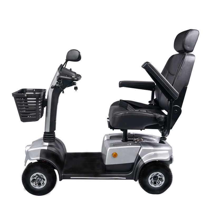 Αμαξίδιο Τύπου SCOOTER ARES 0811820