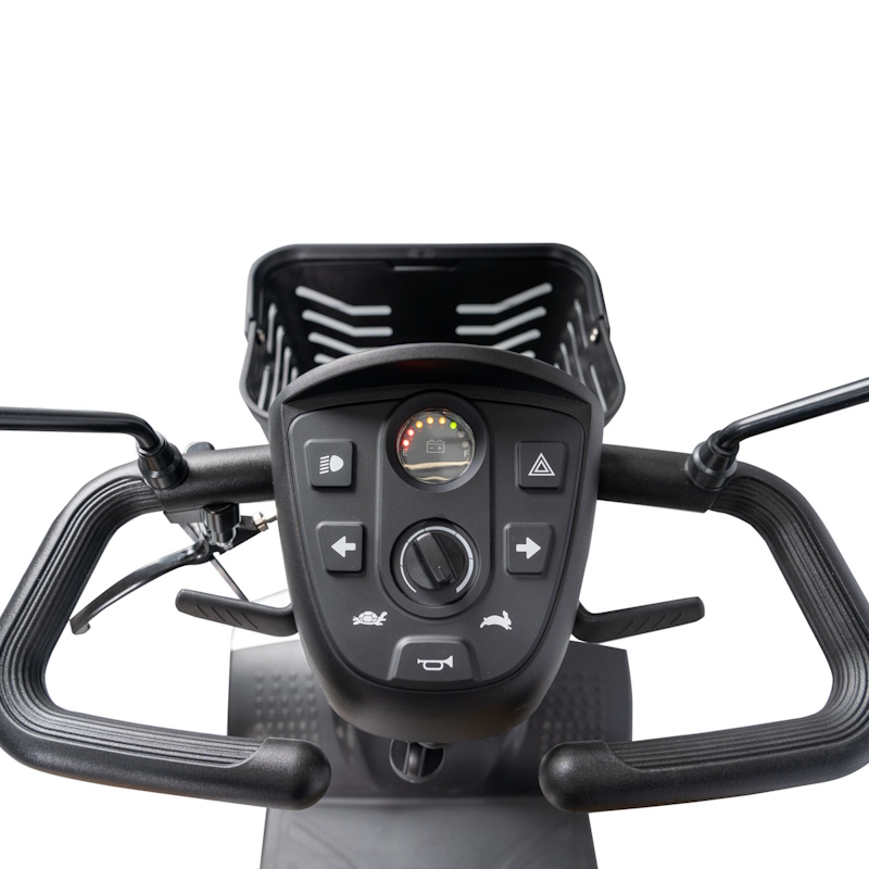 Αμαξίδιο Τύπου SCOOTER ARES 0811820