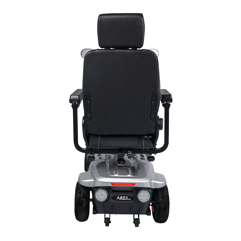 Αμαξίδιο Τύπου SCOOTER ARES 0811820