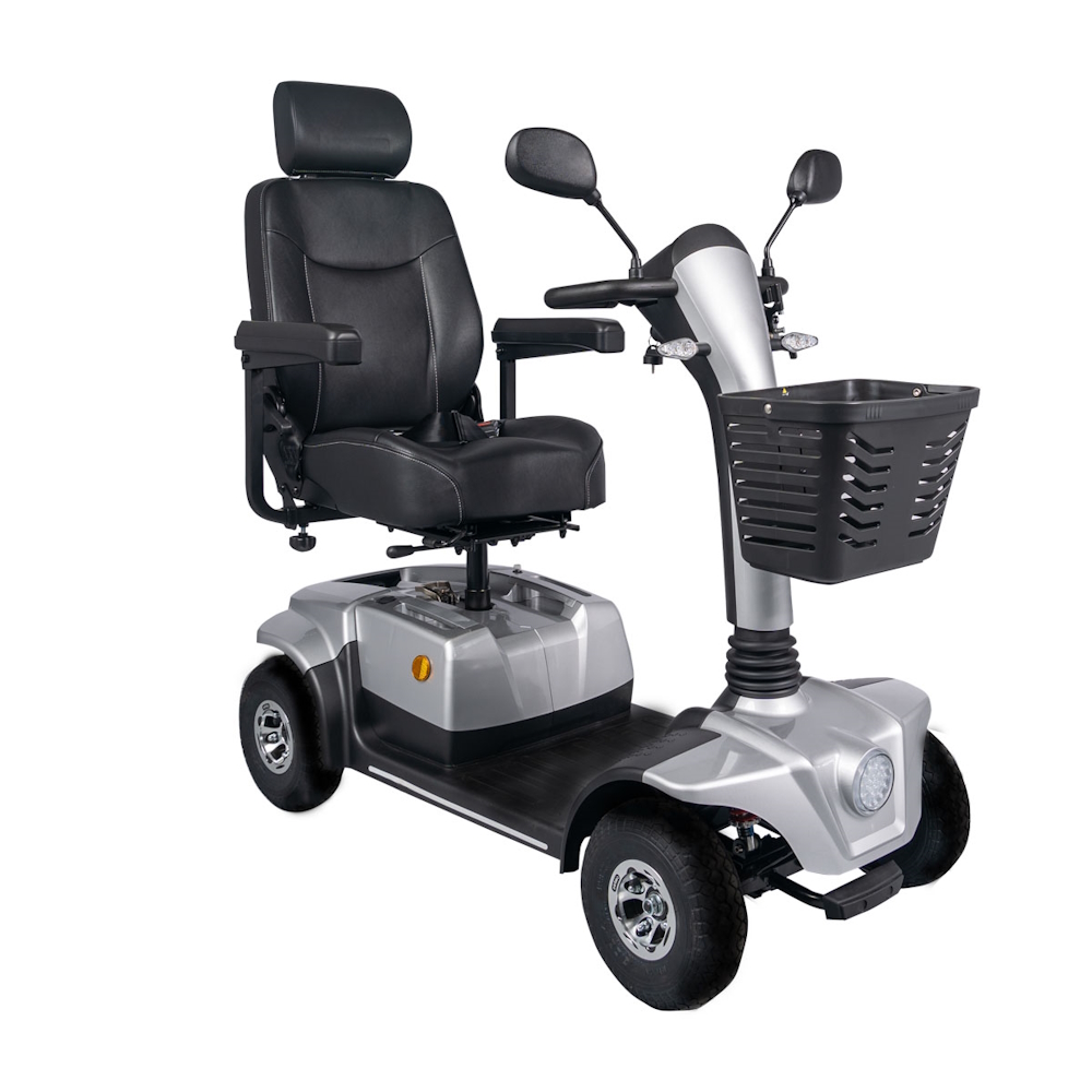 Αμαξίδιο Τύπου SCOOTER ARES 0811820