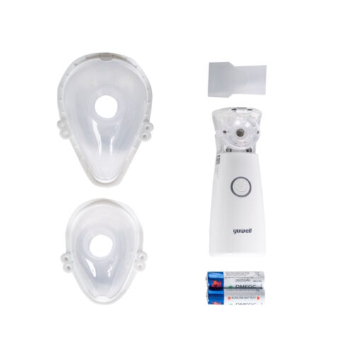 Νεφελοποιητής Φορητός Yuwell 0803431