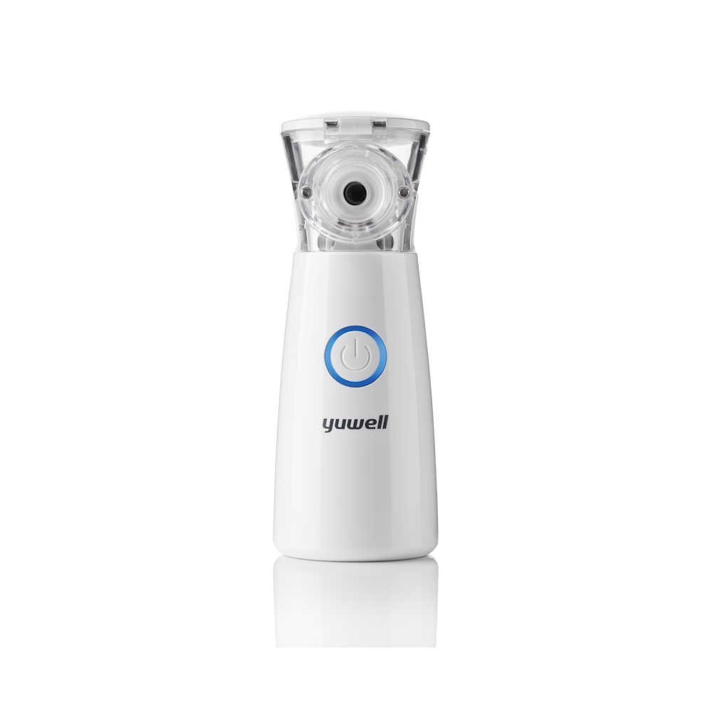 Νεφελοποιητής Φορητός Yuwell 0803431