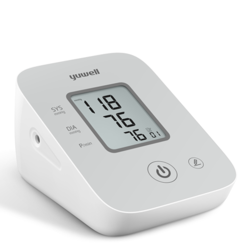 Πιεσόμετρο Ψηφιακό Yuwell 0803441