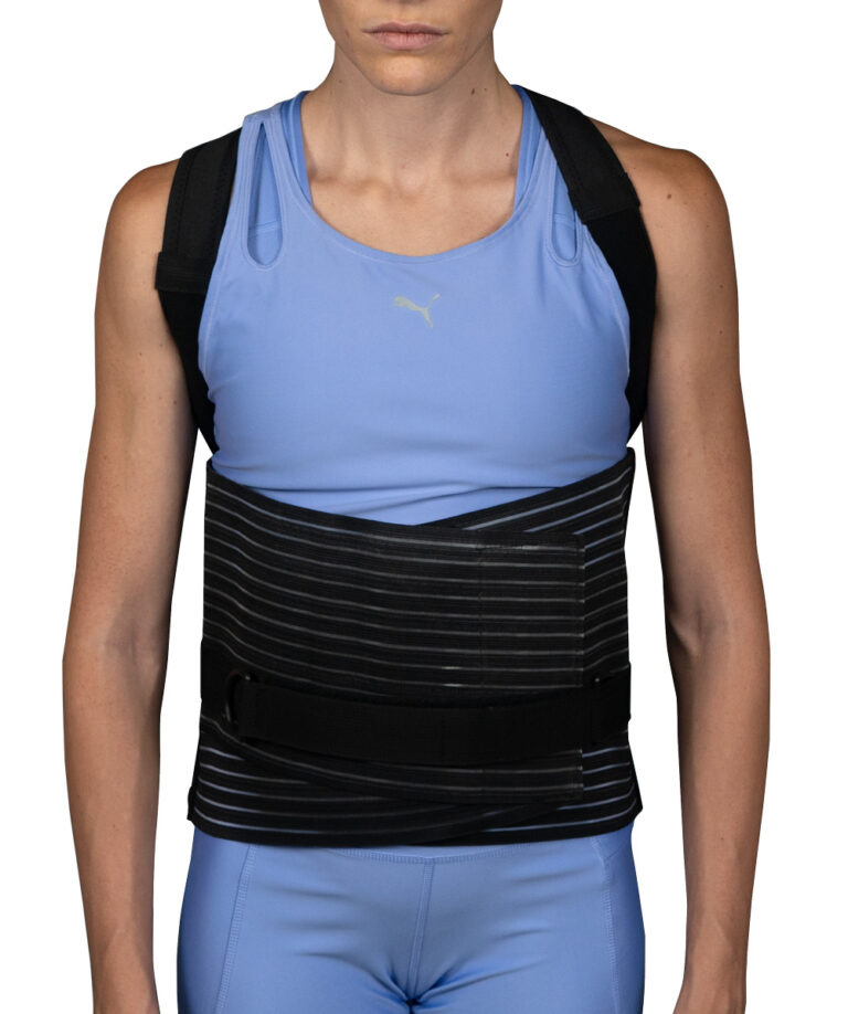 Θωρακοοσφυικός Νάρθηκας “SPINE ORTHOSIS” MOBIAK (T2424)