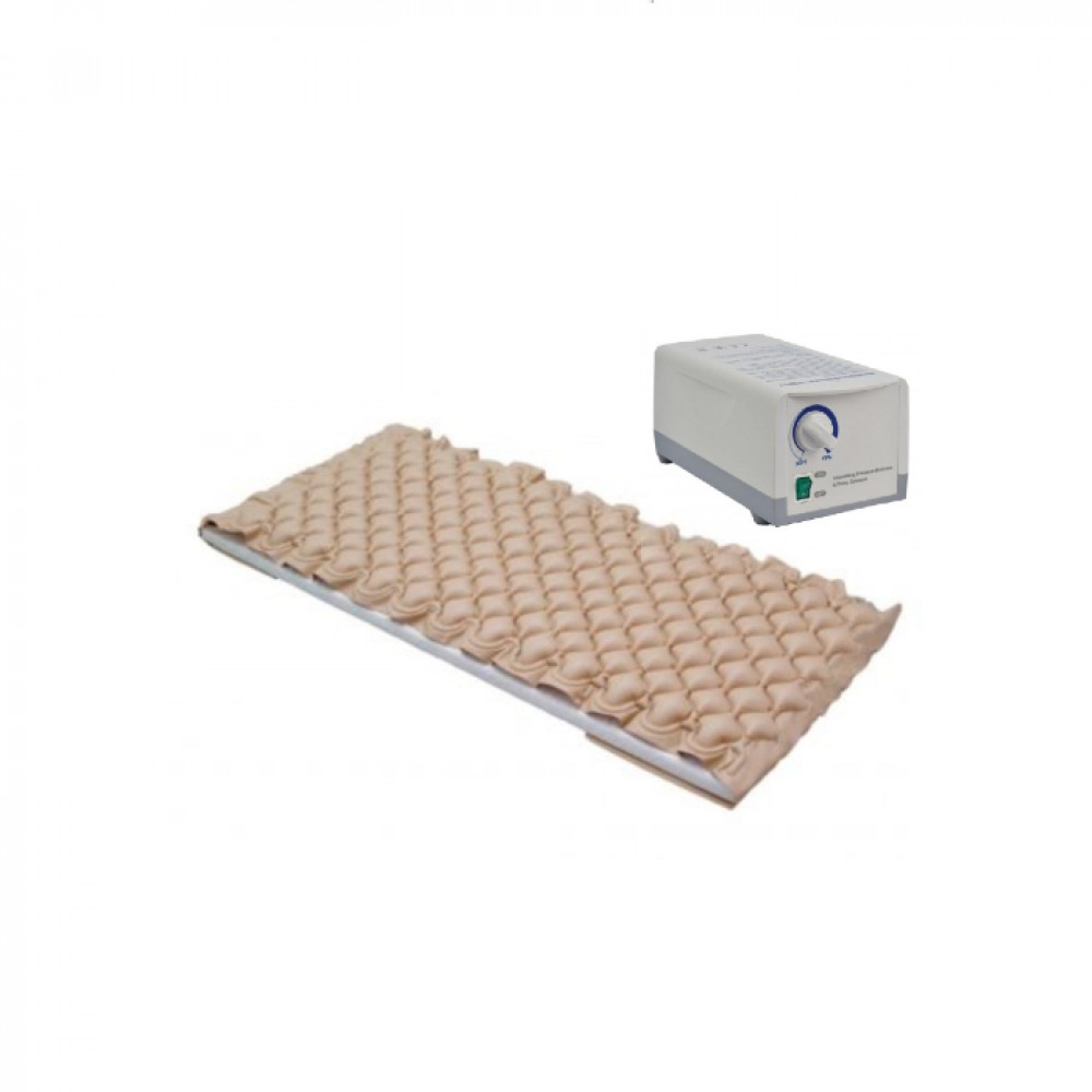 Αερόστρωμα Κατάκλισης με Αντλία COMFORT