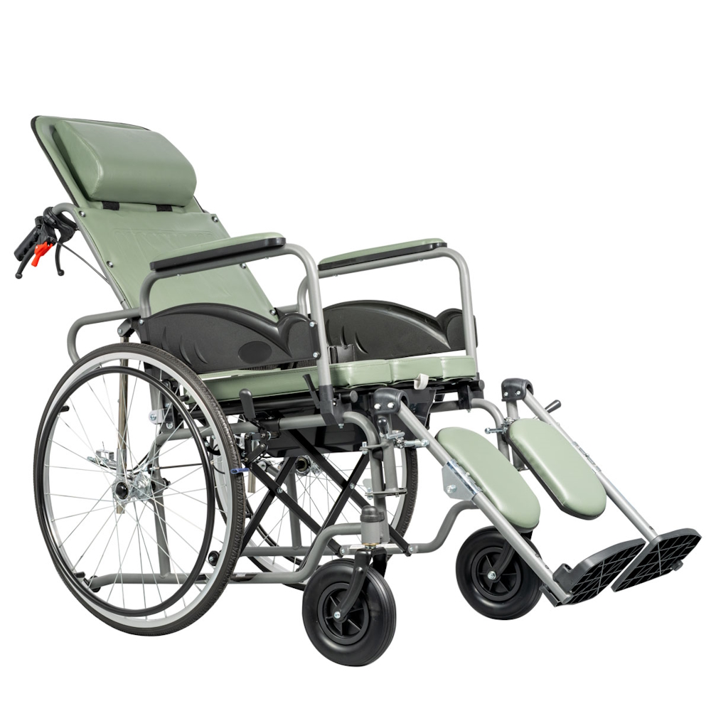 Αναπηρικό Αμαξίδιο Reclining Proteus II MOBIAK 0811981