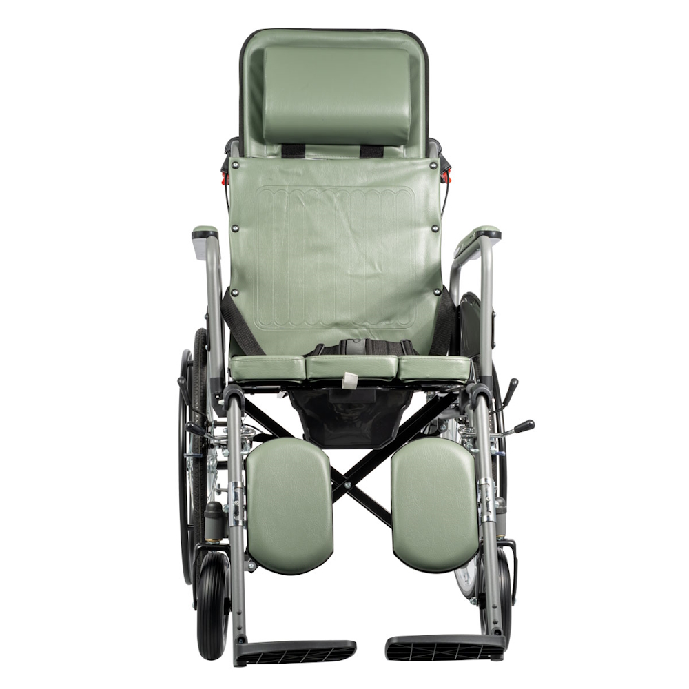 Αναπηρικό Αμαξίδιο Reclining Proteus II MOBIAK 0811981