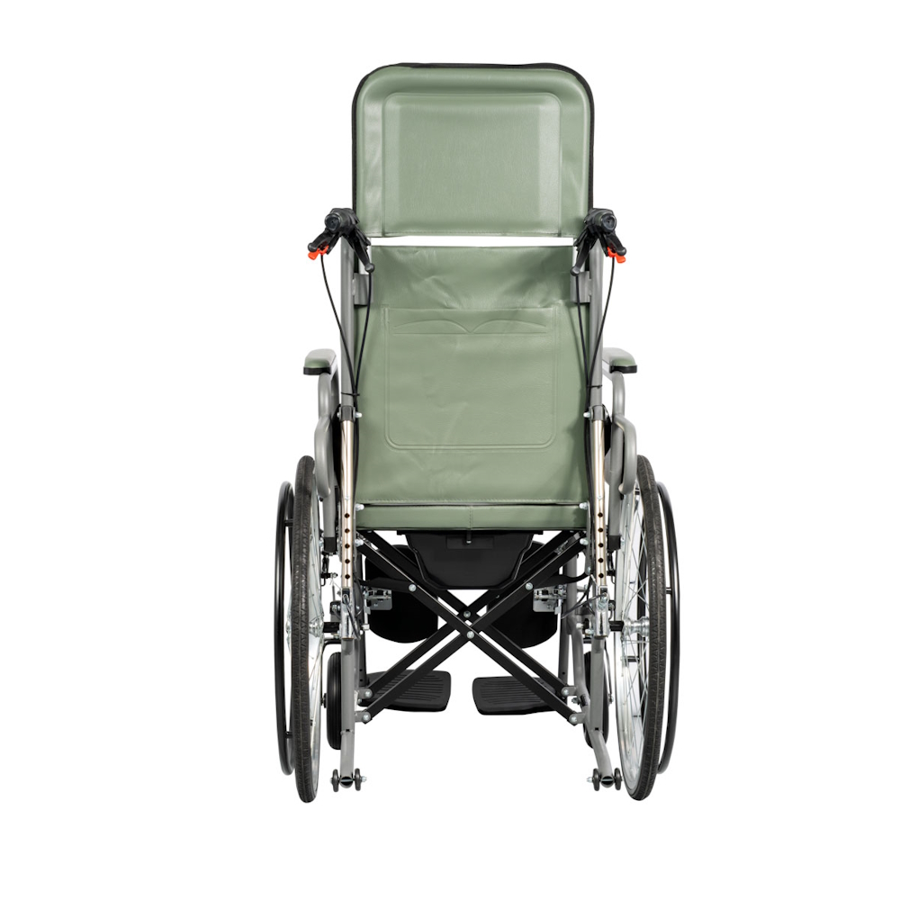 Αναπηρικό Αμαξίδιο Reclining Proteus II MOBIAK 0811981