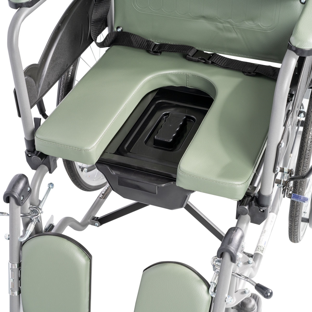 Αναπηρικό Αμαξίδιο Reclining Proteus II MOBIAK 0811981