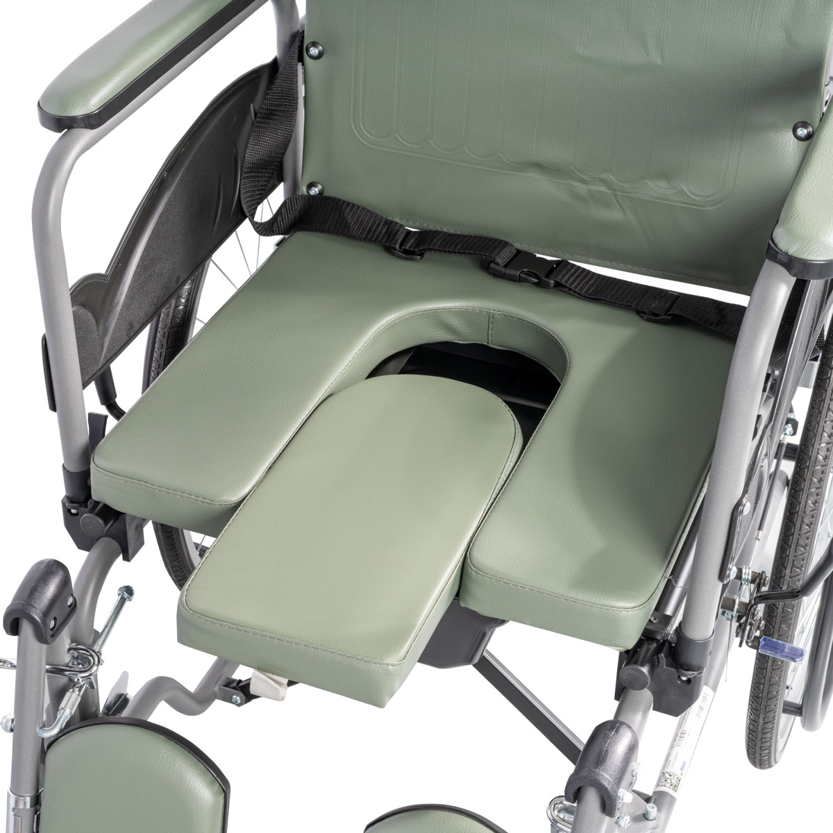 Αναπηρικό Αμαξίδιο Reclining Proteus II MOBIAK 0811981