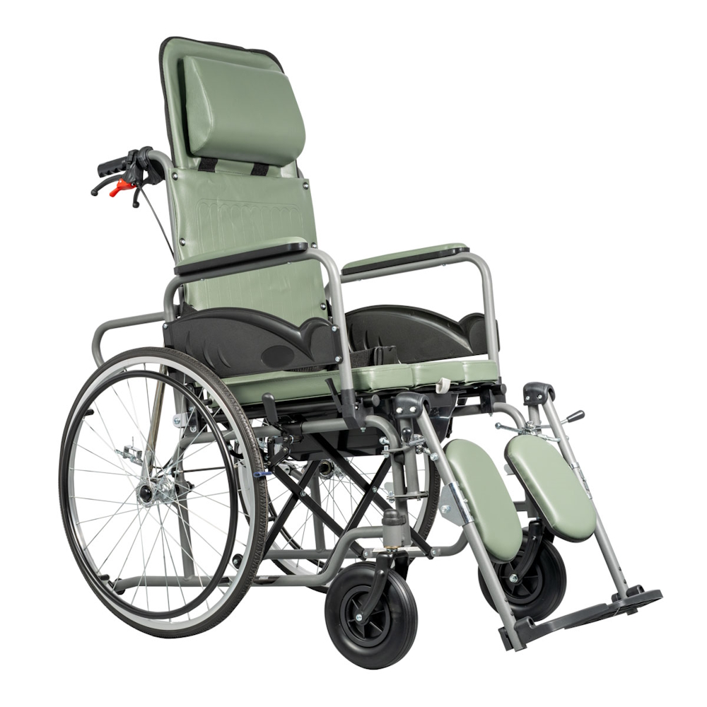 Αναπηρικό Αμαξίδιο Reclining Proteus II MOBIAK 0811981