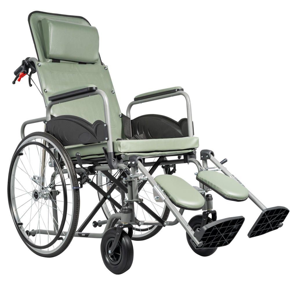 Αναπηρικό Αμαξίδιο Reclining "Proteus I" MOBIAKCARE 0811980