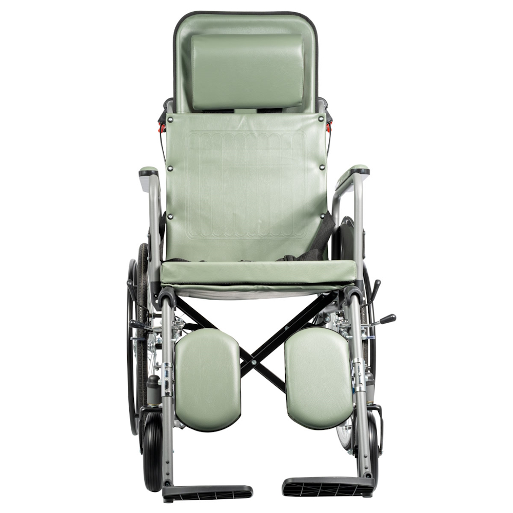 Αναπηρικό Αμαξίδιο Reclining "Proteus I" MOBIAKCARE 0811980