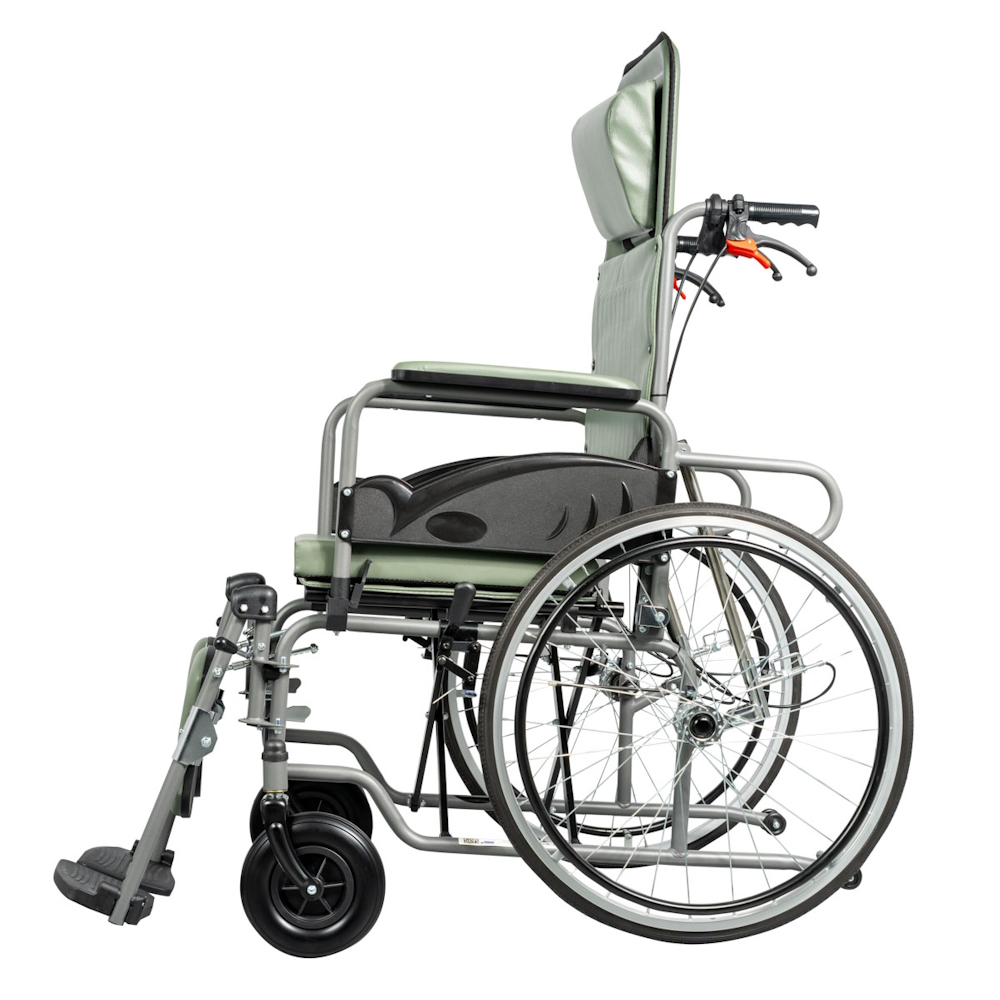 Αναπηρικό Αμαξίδιο Reclining "Proteus I" MOBIAKCARE 0811980