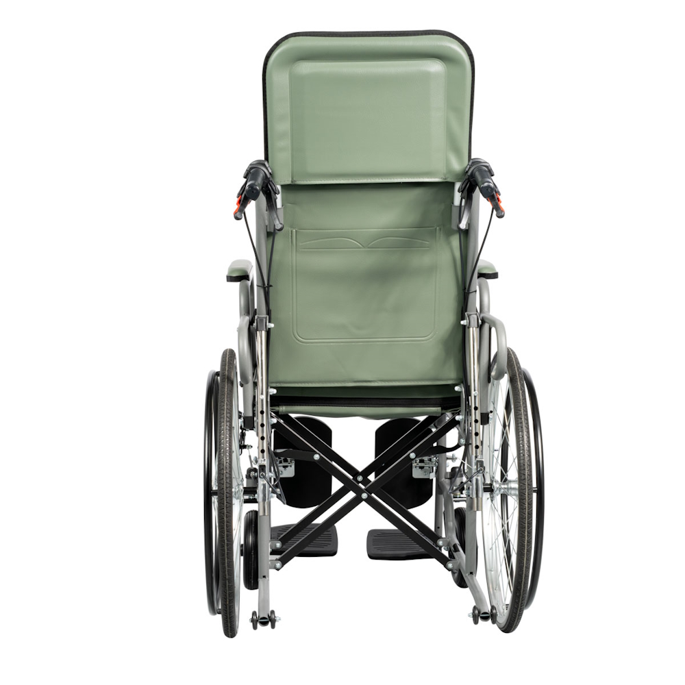 Αναπηρικό Αμαξίδιο Reclining "Proteus I" MOBIAKCARE 0811980