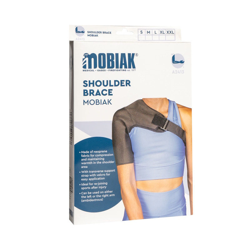 Ωμίτης MOBIAK (A2413)