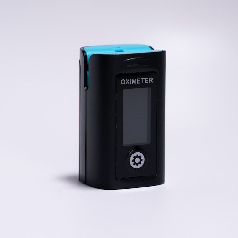 Παλμικό Οξύμετρο Δακτύλου PC-60A