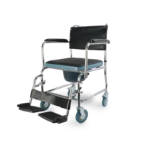 Αμαξίδιο Μεταφοράς Ασθενούς Medical Brace MB.W2052