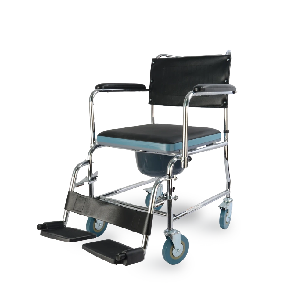 Αμαξίδιο Μεταφοράς Ασθενούς Medical Brace MB.W2052