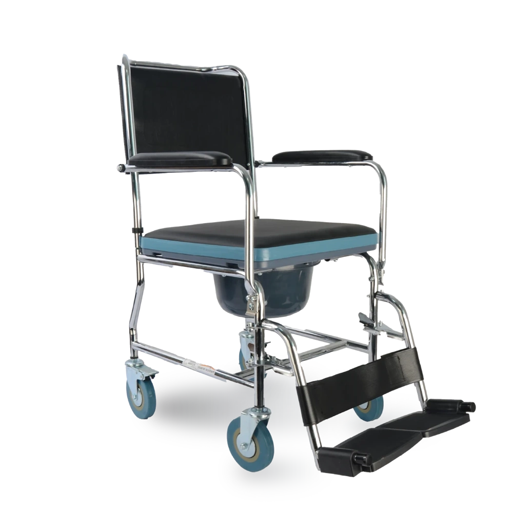 Αμαξίδιο Μπάνιου Medical Brace MB.W2053