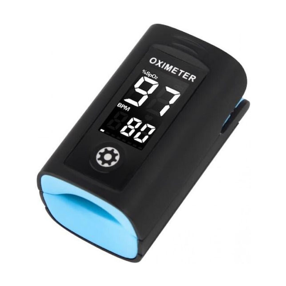 Παλμικό Οξύμετρο Δακτύλου PC-60A