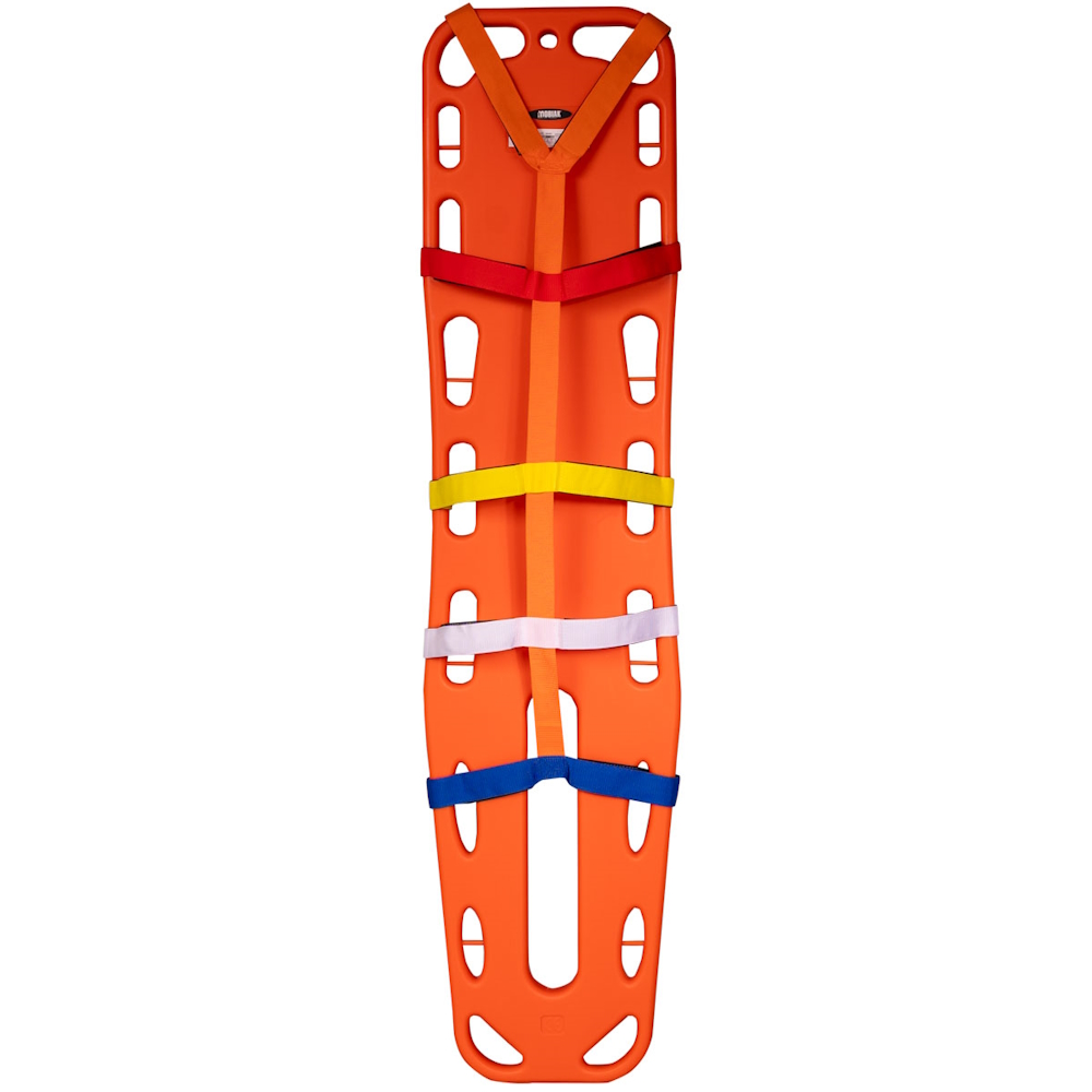 Σύστημα Ιμάντων για Σανίδα Μεταφοράς (Ενηλίκων) MOBIAK 0804599