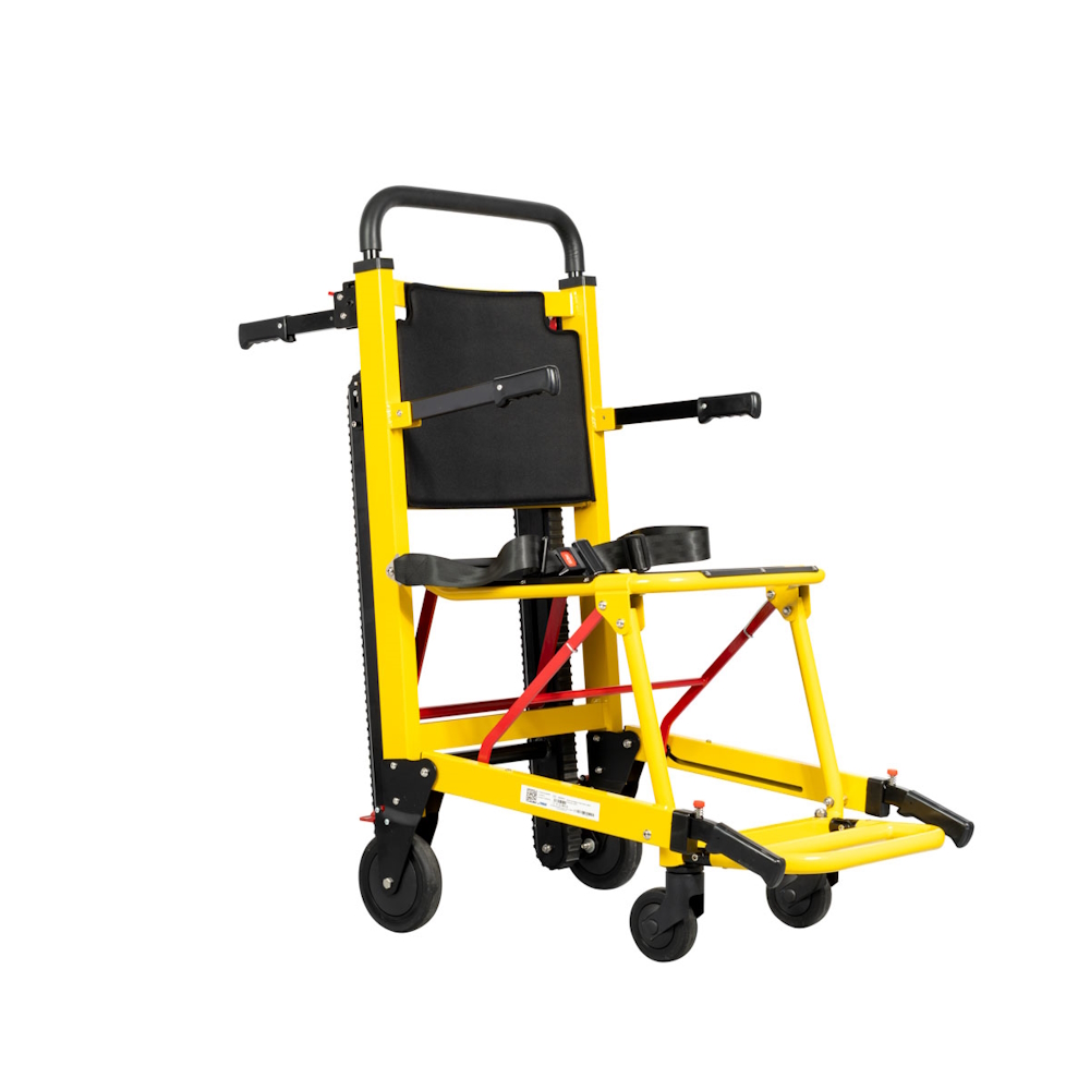 Φορείο Αλουμινίου STAIR CHAIR CLIMBER 0805976