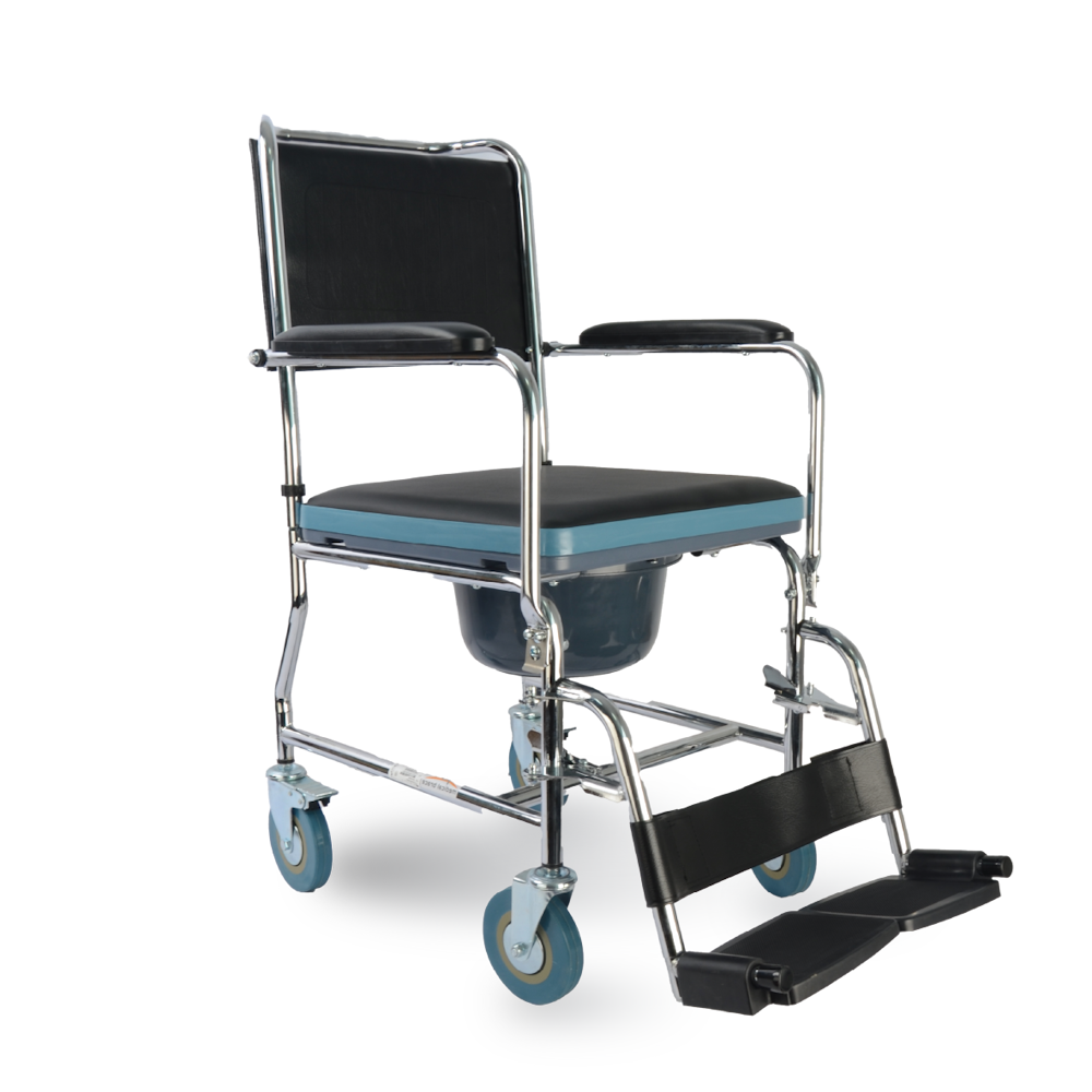 Αμαξίδιο Μεταφοράς Ασθενούς Medical Brace MB.W2052