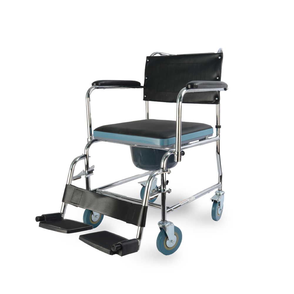 Αμαξίδιο Μπάνιου Medical Brace MB.W2053