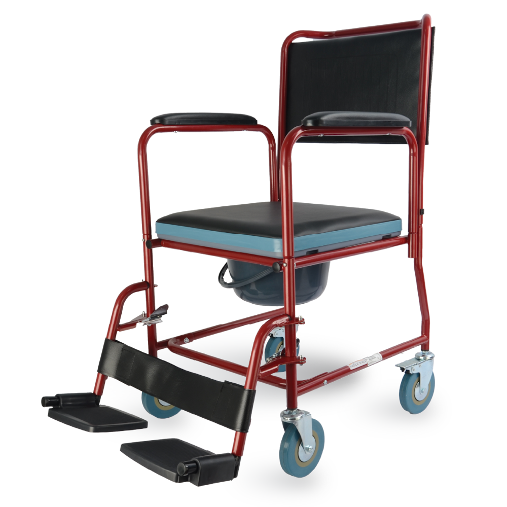 Αμαξίδιο Μπάνιου Medical Brace MB.W2054