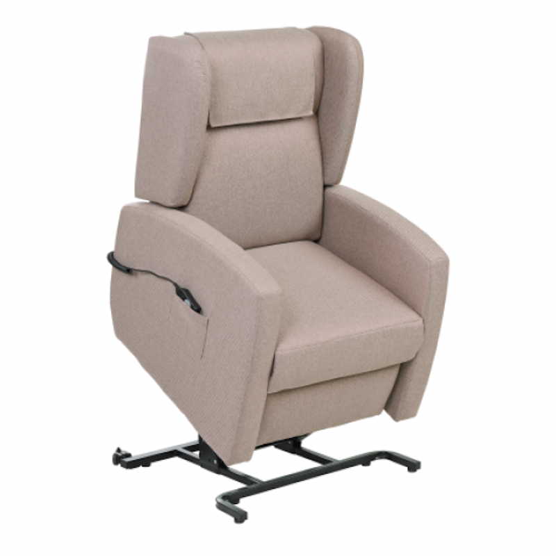 Ανυψωτική Πολυθρόνα Invacare Douro