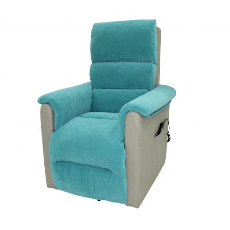 Ανυψωτική Πολυθρόνα Invacare Cosy Up