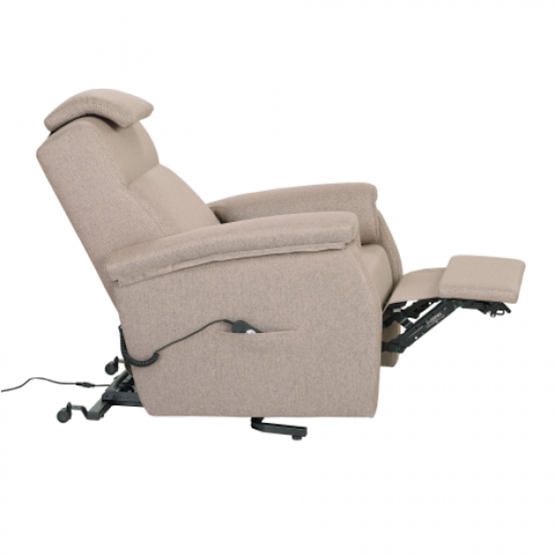 Ανυψωτική Πολυθρόνα Invacare Fino