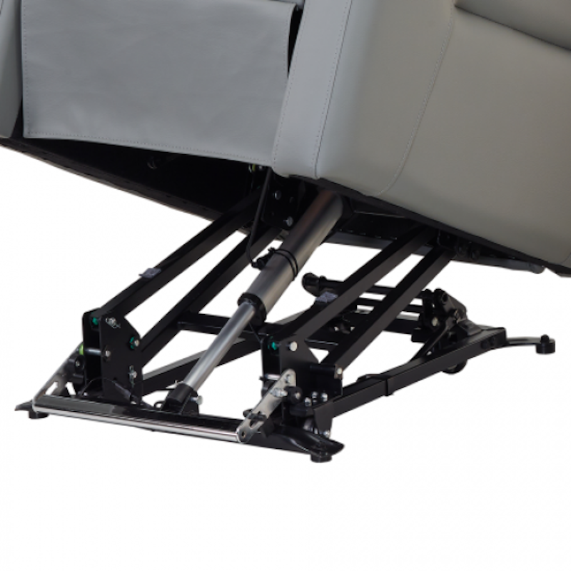 Ανυψωτική Πολυθρόνα Invacare Move Up