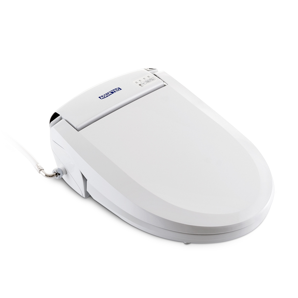 Ανυψωτικό Κάθισμα Τουαλέτας Invacare Aquatec Pure Bidet