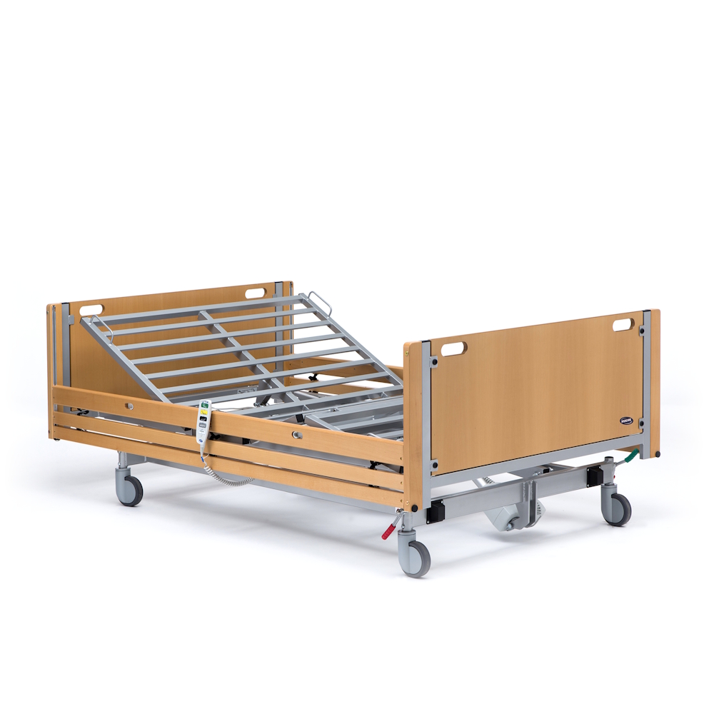 Βαριατρικό Κρεβάτι Invacare Octave