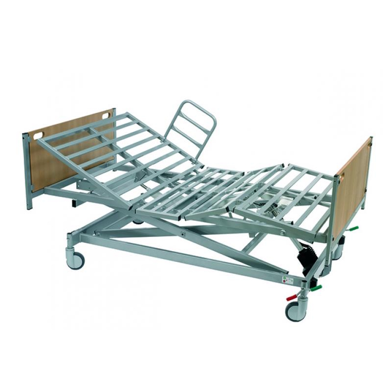 Βαριατρικό Κρεβάτι Invacare Octave